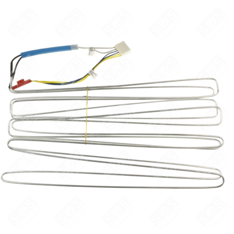 KIT RESIST. FRIGO, RÉFRIGÉRATEUR, CONGÉLATEUR - C00381907