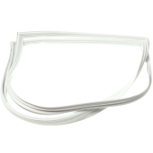 Joint blanc porte refrigerateur blanc pw