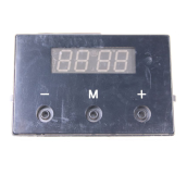 Programmateur 3 t 1r invensys