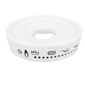 Disque bouton fuoco gaz whr.reg.d