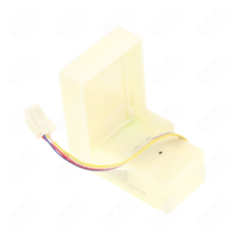 THERMOSTAT-DAMPER FRIGO, RÉFRIGÉRATEUR, CONGÉLATEUR - C00382542
