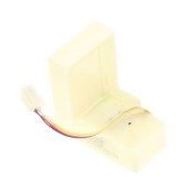 Thermostat-damper