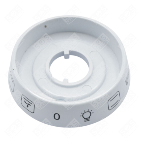 DISQUE BOUTON COM.MULTI11.WHITE WHR. ROBOT MÉNAGER - C00382699