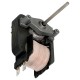 MOTEUR VENTILATEUR FOUR MICRO-ONDES - 481936118361