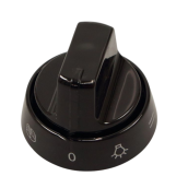 Bouton bruleurs gas multi6