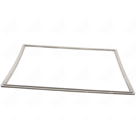 JOINT GRIS ILPEA PORTE (551X713) FRIGO, RÉFRIGÉRATEUR, CONGÉLATEUR - C00376129