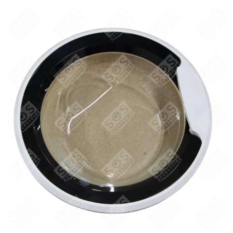 HUBLOT COMPLET NATIS WM H/A PW/BK MACHINE À LAVER, LAVE-LINGE - C00378677