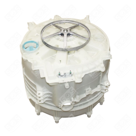 CUVE-PLASTIQ 71 LT ULTRA NEW WD STEAM 2T MACHINE À LAVER, LAVE-LINGE - C00379303