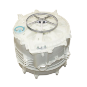 Cuve-plastiq 71 lt ultra new wd steam 2t