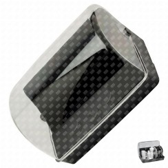 Boite de rangement d'accessoires