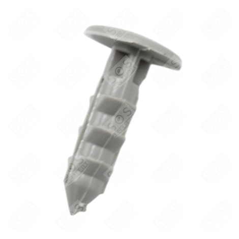 PORTE VIS COVER GREY FRIGO, RÉFRIGÉRATEUR, CONGÉLATEUR - C00385697