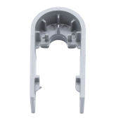 Cover charnière inférieure grey fjord