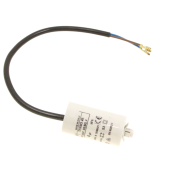 Condensateur de demarrage 4uf 300/250mm