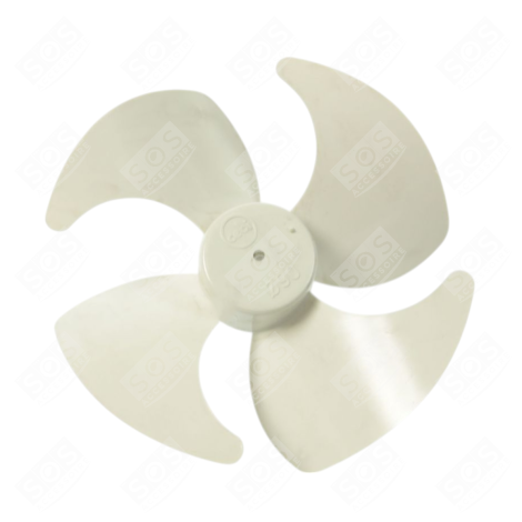 HÉLICE MOTEUR DE VENTILATION FRIGO, RÉFRIGÉRATEUR, CONGÉLATEUR - C00385806, 482000092536
