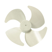 Hélice moteur de ventilation