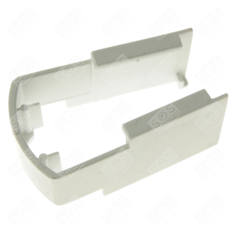 COVER CHARNIÈRE INFÉRIEURE PW FJORD FRIGO, RÉFRIGÉRATEUR, CONGÉLATEUR - C00385887