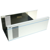 Cheminee superieure ix h.450