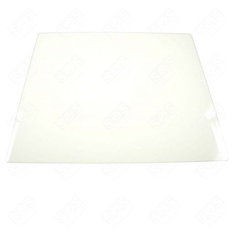 CLAYETTE VERRE- FJORD NICHE FRIGO, RÉFRIGÉRATEUR, CONGÉLATEUR - C00386176