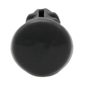 Porte vis cover silver