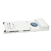 Couvercle évaporateur