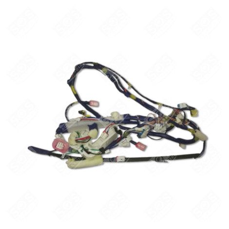 FAISCEAU DE CABLES MACHINE À LAVER, LAVE-LINGE - DC93-00728H