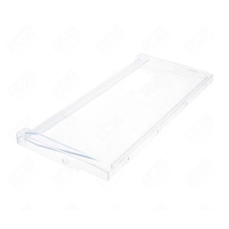 TIROIR FREEZER COVER NORMAL FJORD FRIGO, RÉFRIGÉRATEUR, CONGÉLATEUR - C00386400