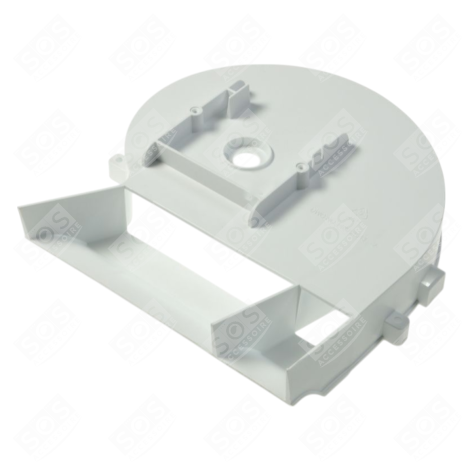 BOÎTIER DE VENTILATEUR.FJORD FRIGO, RÉFRIGÉRATEUR, CONGÉLATEUR - C00385661