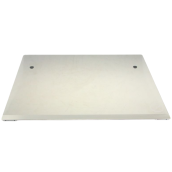 Couvercle en verre table fume+prof.x whr