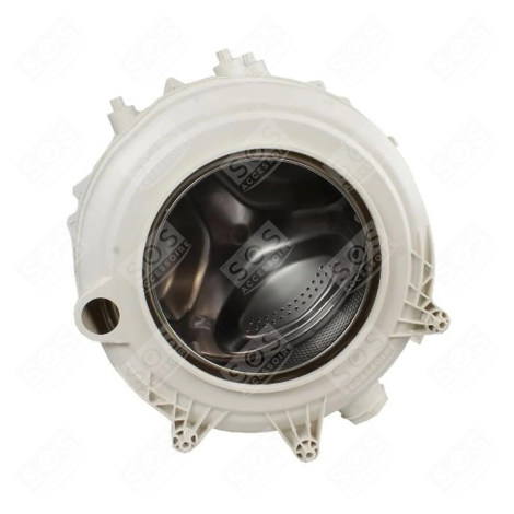 CUVE- ENSEMBLE PLASTIQ 54LT VPL PUL.280 MACHINE À LAVER, LAVE-LINGE - C00384432
