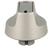 Bouton feux electriques silver. whirlpoo