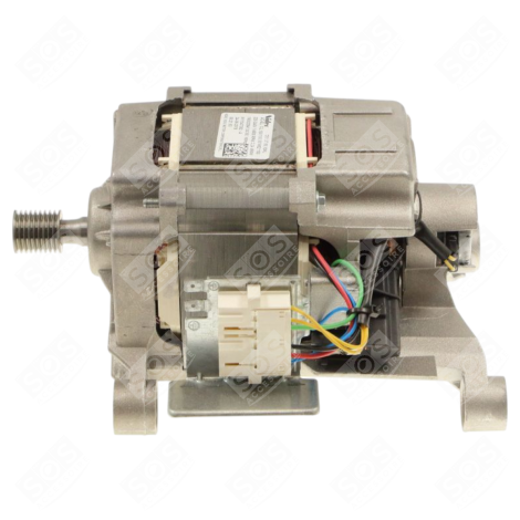 MOTEUR COLLECTOR 54LT 1200RPM MACHINE À LAVER, LAVE-LINGE - C00384647