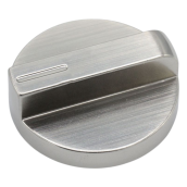 Bouton ftgh 2016 nichel brushed