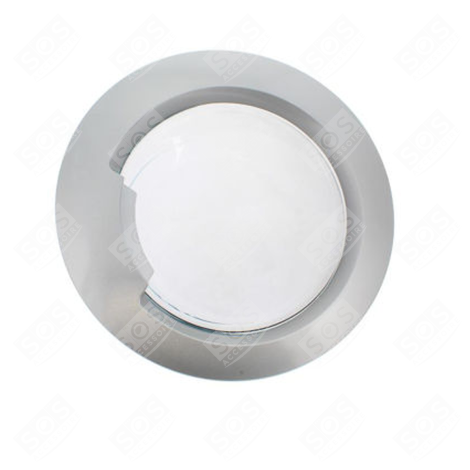 HUBLOT COMPLET GREY INDESIT INNEX WD MACHINE À LAVER, LAVE-LINGE - C00385038