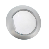 Hublot complet grey indesit innex wd