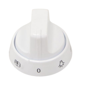 Bouton feux electriques ele.com.forno mu