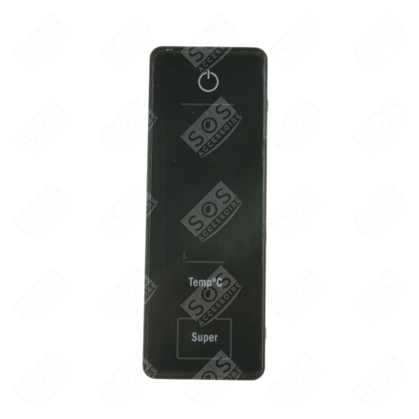 PLATINE COMMANDE CPL. CLEVER OUT X2 COMB FRIGO, RÉFRIGÉRATEUR, CONGÉLATEUR - C00375843