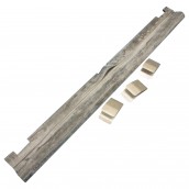 Joint bas de porte d'origine