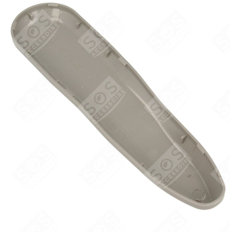 CACHE CHARNIERE GRIS LG FRIGO, RÉFRIGÉRATEUR, CONGÉLATEUR - C00342463