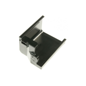 Capot alim. compresseur