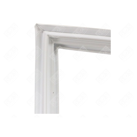 JOINT BLANC PORTE FREEZER BLANC PW FRIGO, RÉFRIGÉRATEUR, CONGÉLATEUR - C00344808