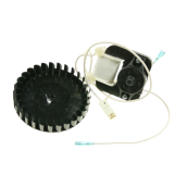 Ensemble moteur ventilation refr.ptf201