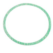 Joint bruleur triple crown