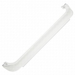 Balconnet intermédiaire de porte d'origine  441X65 mm