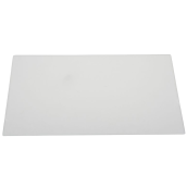 Clayette verre 497x267x3,9