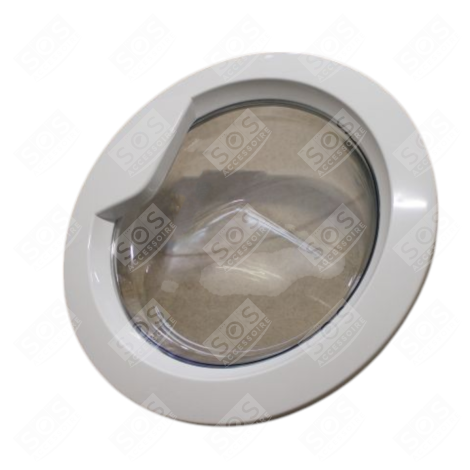 HUBLOT COMPLET WD ECOT 2.0 FUME' NO LOGO MACHINE À LAVER, LAVE-LINGE - C00362216