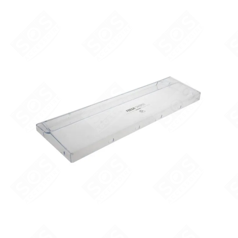 FACADE TRANSP.BAC LEGUMES PTF2015 HA FRIGO, RÉFRIGÉRATEUR, CONGÉLATEUR - C00372695