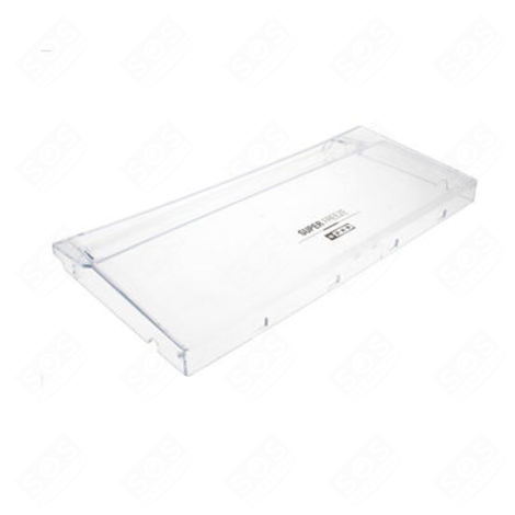 FRONTAL TIROIR INFERIEUR SUPER FREEZE H214 FRIGO, RÉFRIGÉRATEUR, CONGÉLATEUR - C00372699