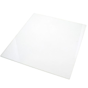 Clayette verre congélateur 422x374x3,2