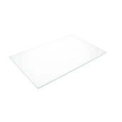 Clayette verre congél. inferieur 422x269x3,2