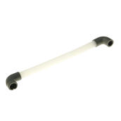 Durite cuve-pompe diverter